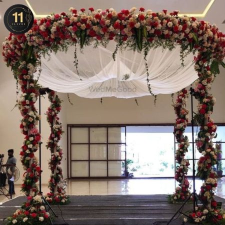 Mandap Design in Nepal