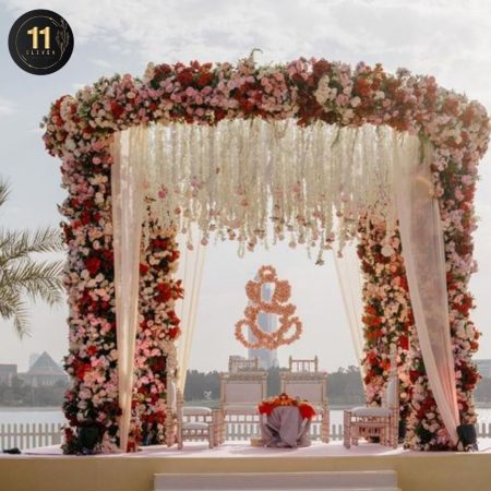 Mandap Design in Nepal