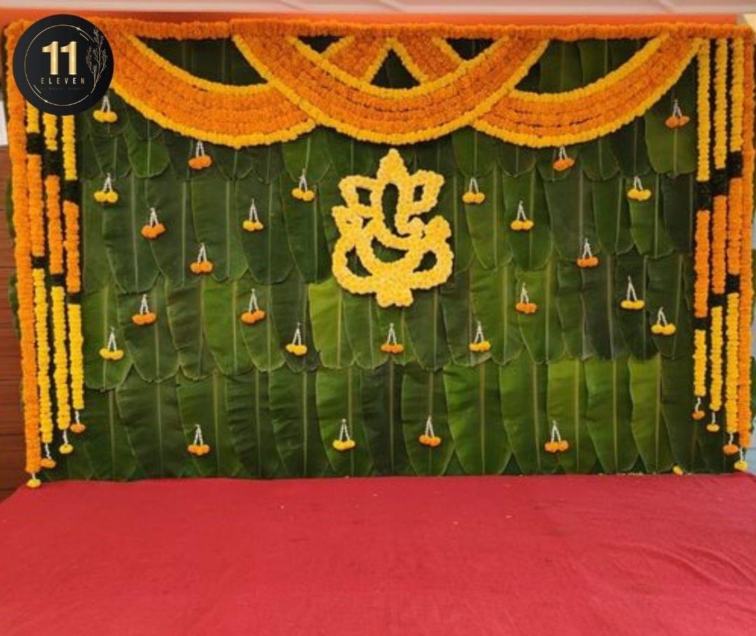 Haldi/Mehendi Design In Nepal