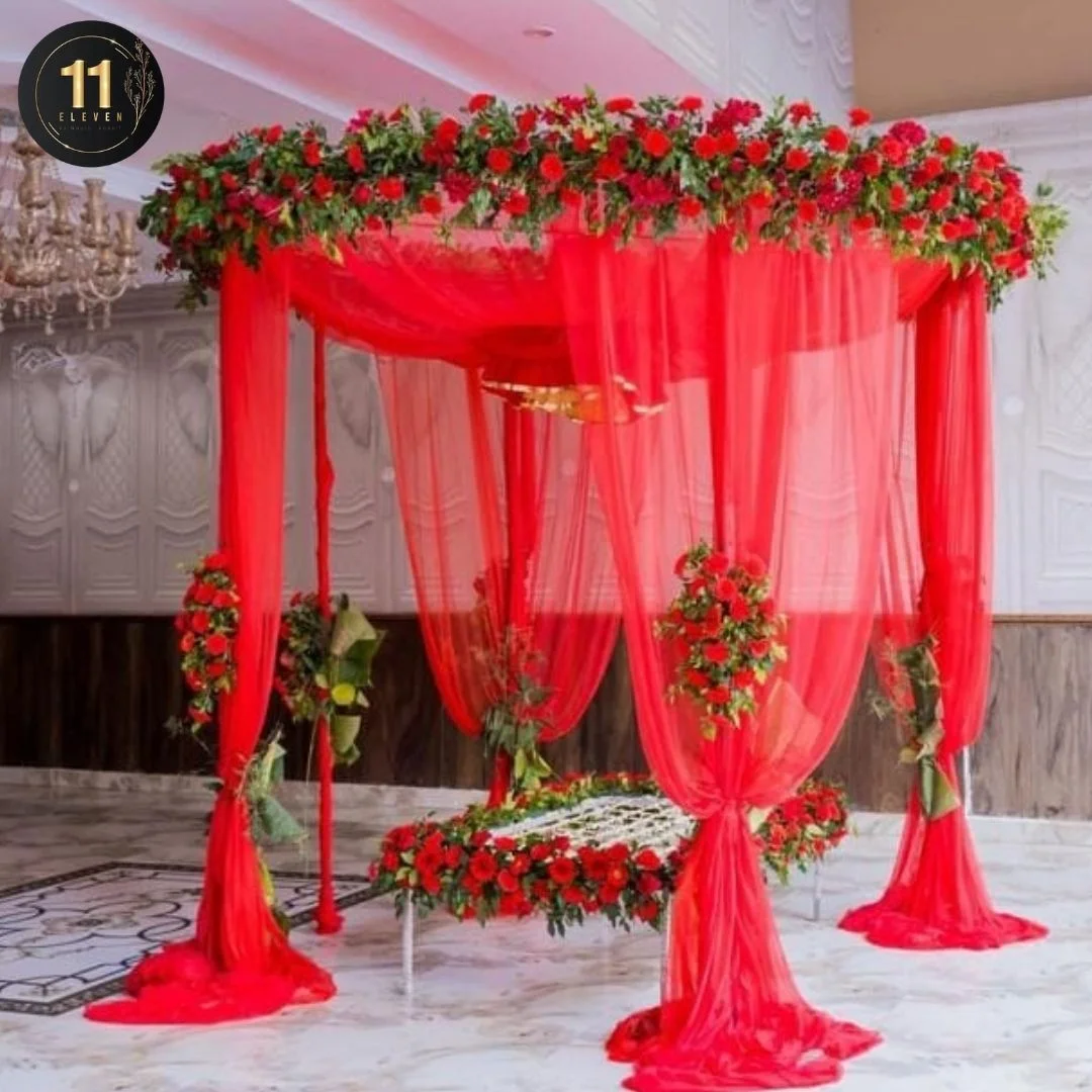 Mandap Decoration